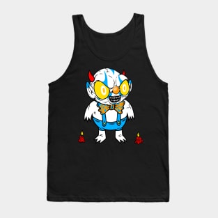 Deviled Egg Boy Tank Top